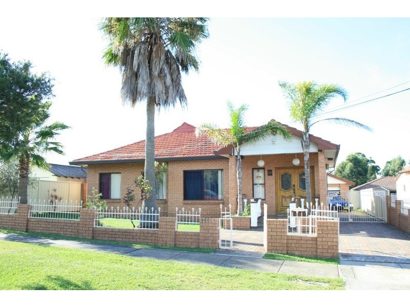 43  Dixmude Street, Granville NSW 2142