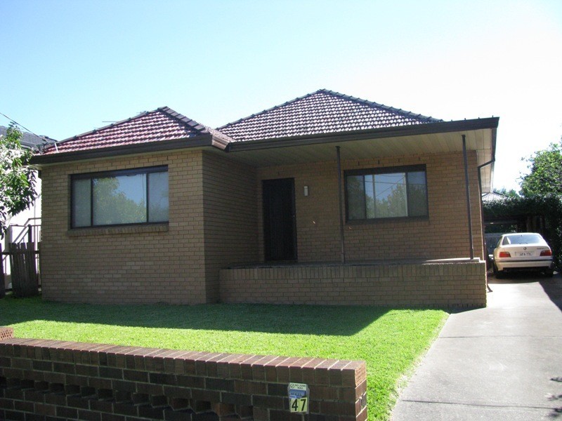 47  Milner Road, Guildford NSW 2161