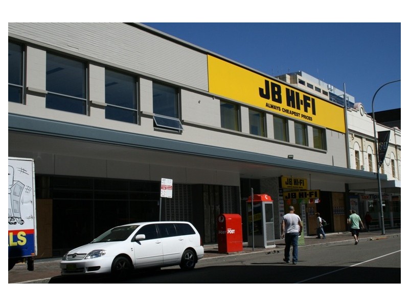 244 Church Street, Parramatta NSW 2150