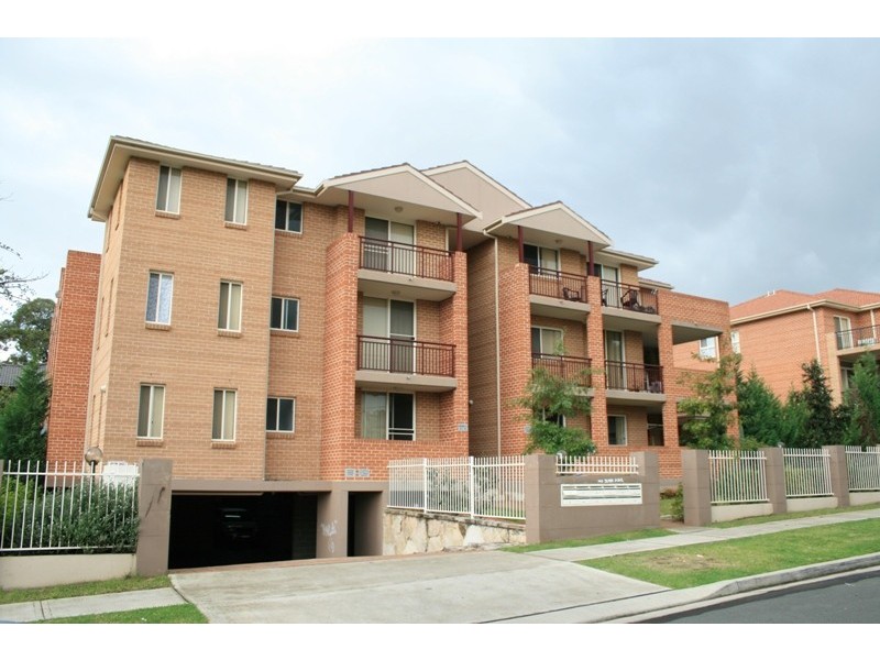 19/80-88  Cardigan Street, Guildford NSW 2161