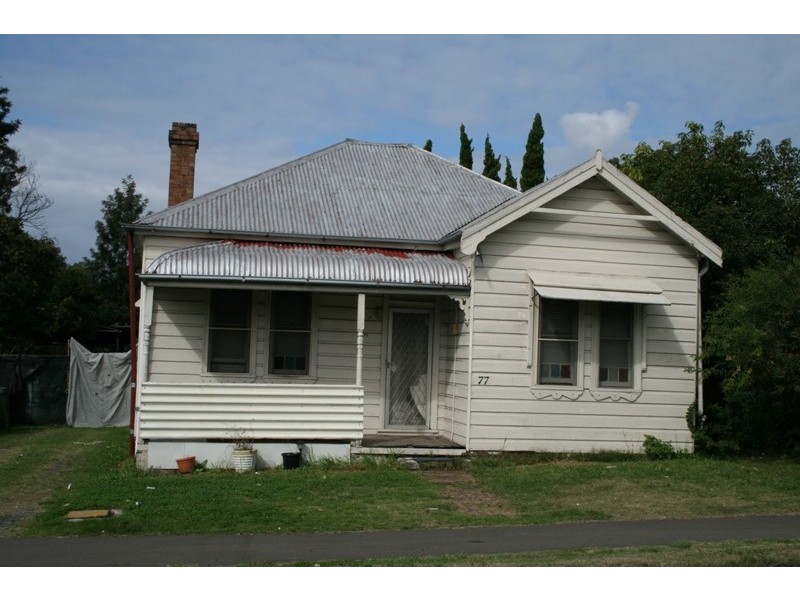 77  Woodville Road, Granville NSW 2142
