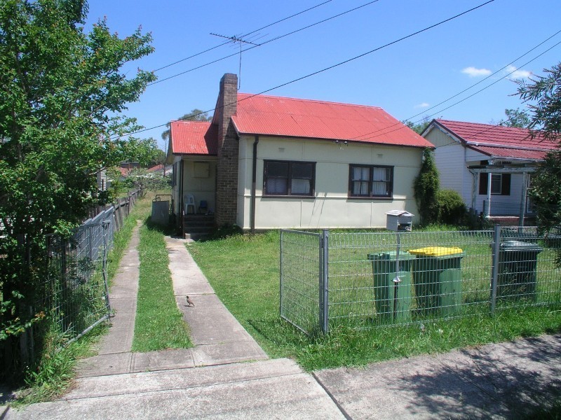 40  Linthorne Street, Guildford NSW 2161