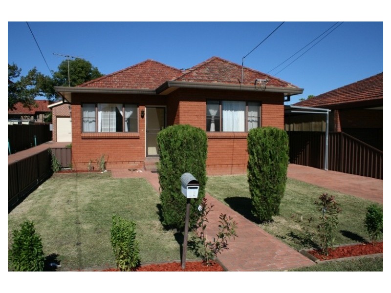 32A  Kimberley Street, Merrylands NSW 2160