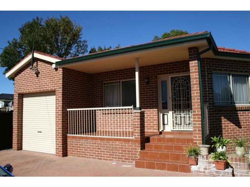32A  Kimberley Street, Merrylands NSW 2160