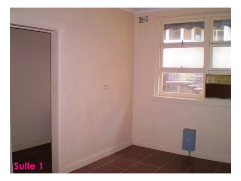 Suite 1, 124  Marsden Street, Parramatta NSW 2150