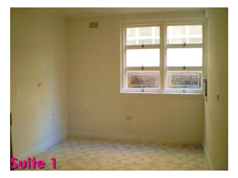 Suite 1, 124  Marsden Street, Parramatta NSW 2150