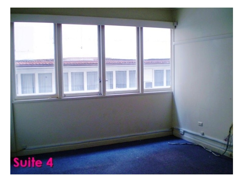 Suite 4, 124  Marsden Street, Parramatta NSW 2150