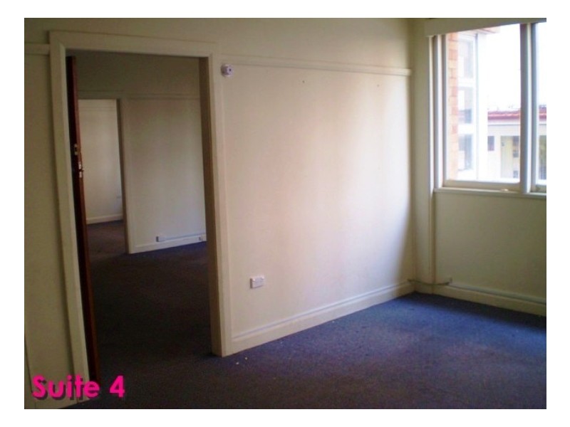 Suite 4, 124  Marsden Street, Parramatta NSW 2150