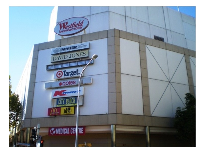 Suite 2, 124  Marsden Street, Parramatta NSW 2150