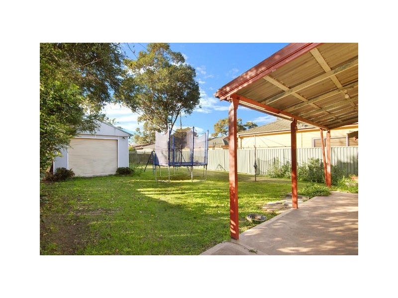 39  Byrnes Street, Granville NSW 2142