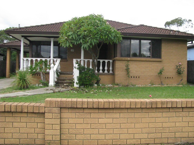 20  Fowler, Merrylands NSW 2160