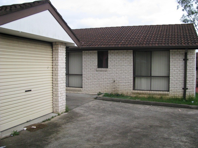 5/4-6  Crawford, Guildford NSW 2161