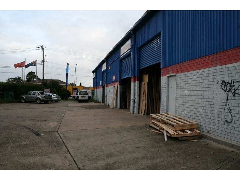 2/44  The Cumberland Highway, Smithfield NSW 2164