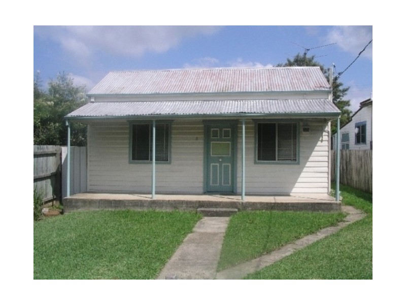 8   Totthenham Street, Granville NSW 2142