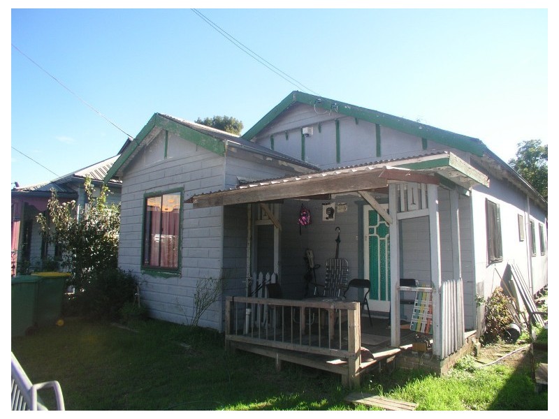 29  A’Beckett Street, Granville NSW 2142