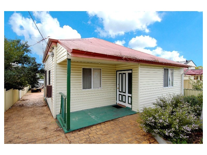 27  Abbott Street, Merrylands NSW 2160