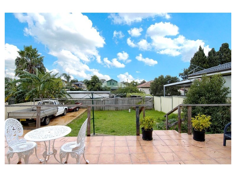 27  Abbott Street, Merrylands NSW 2160
