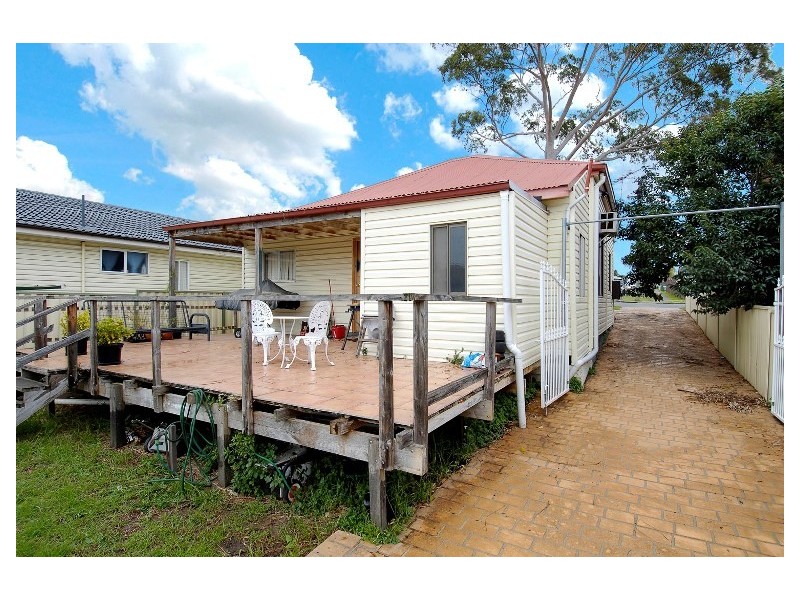 27  Abbott Street, Merrylands NSW 2160