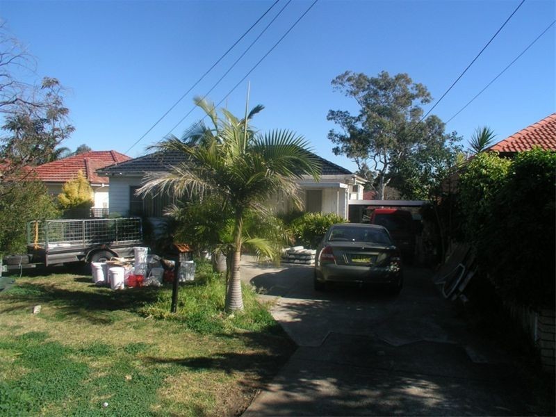 49  Chamberlain Road, Guildford NSW 2161