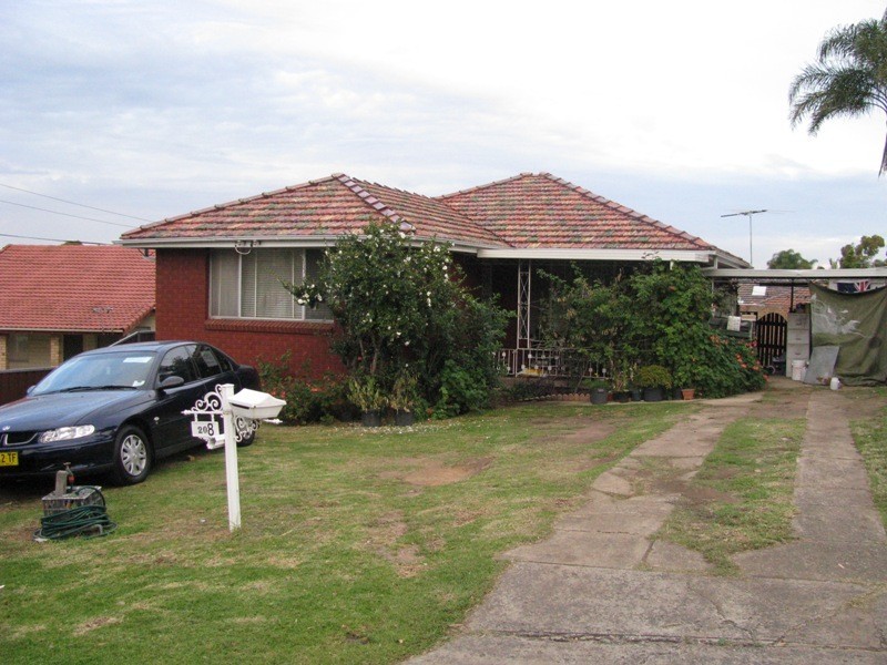 208  Cornelia, Toongabbie NSW 2146