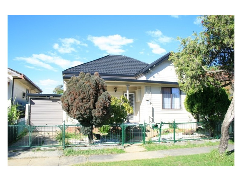 51  O’Neill Street, Granville NSW 2142