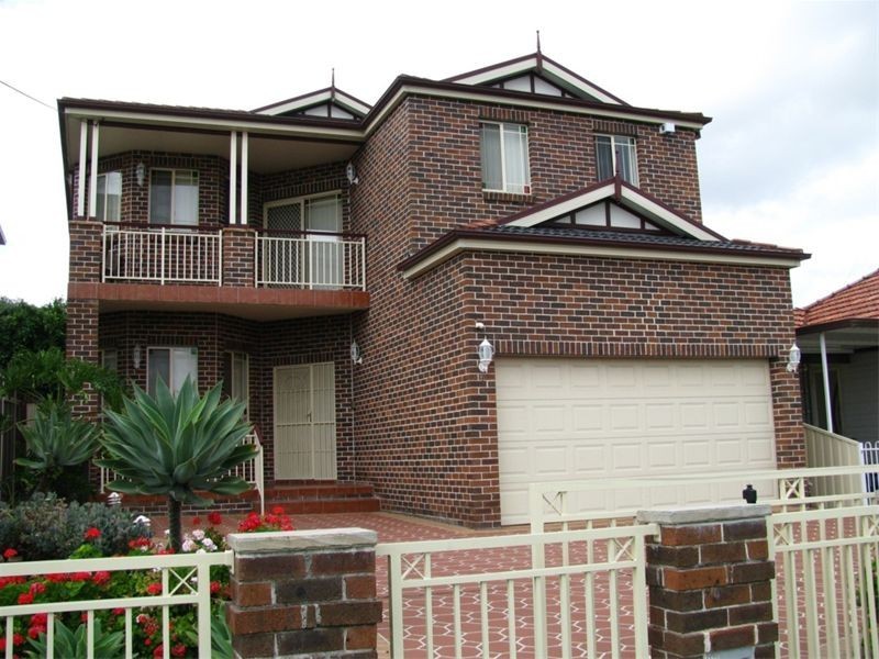 6  Como Street, Merrylands NSW 2160