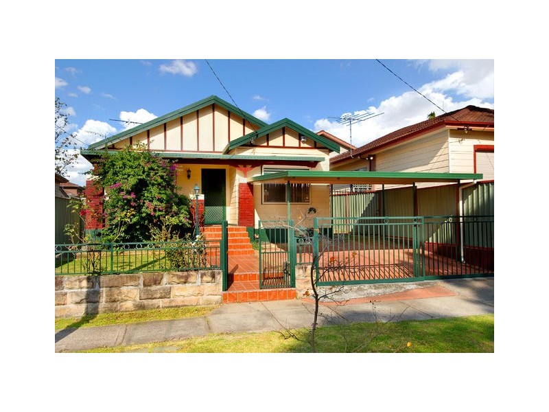 56   John Street, Granville NSW 2142