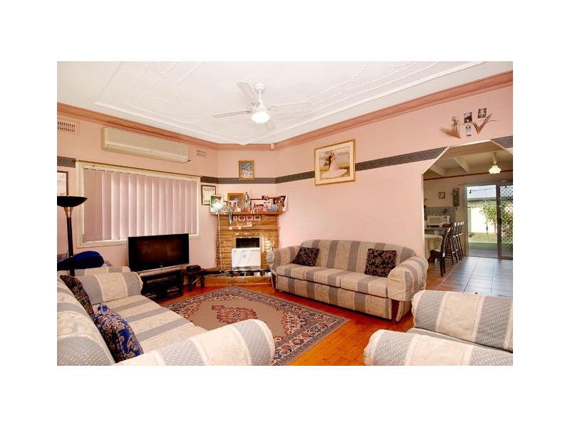 56   John Street, Granville NSW 2142