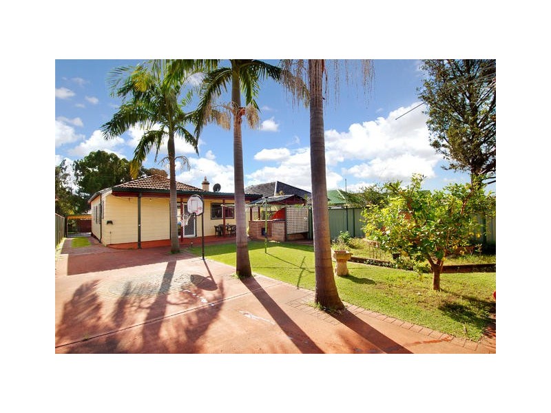 56   John Street, Granville NSW 2142