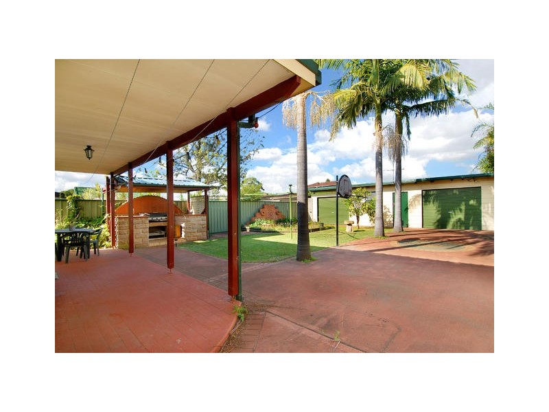 56   John Street, Granville NSW 2142