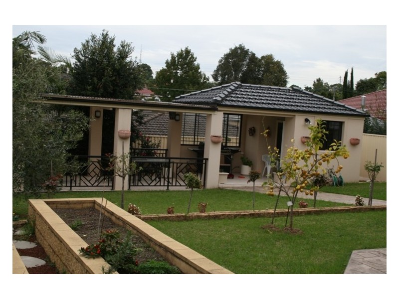 22  Bristol Street, Merrylands NSW 2160