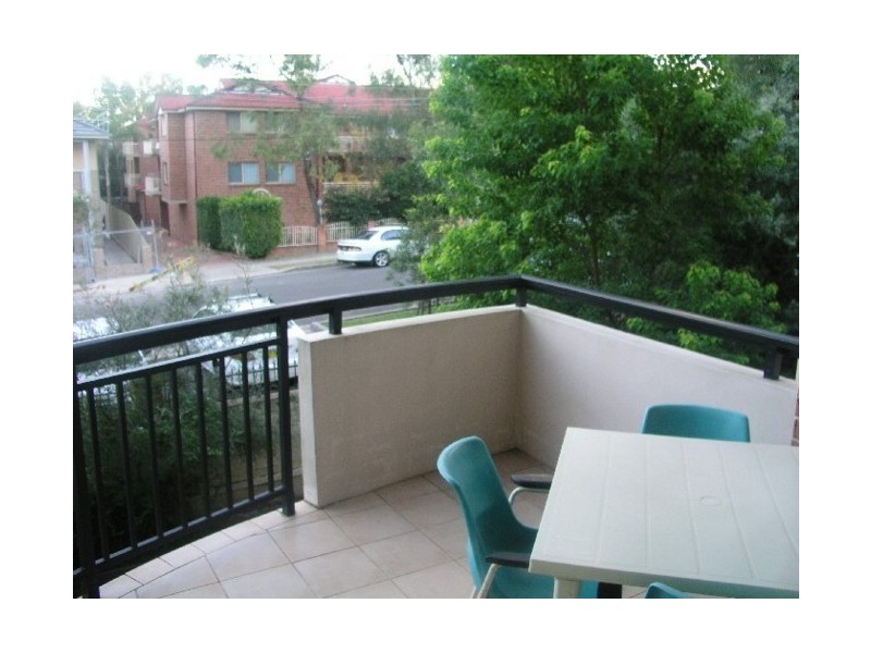 5/10-14  Gladstone Street, North Parramatta NSW 2151