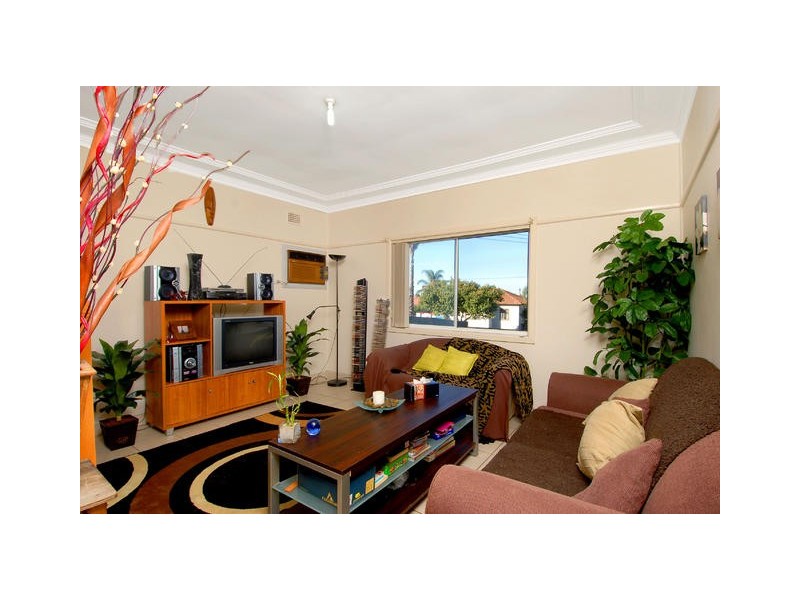 1  O’Neill Street, Guildford NSW 2161