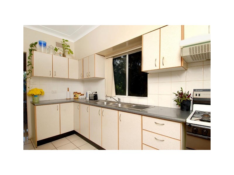 1  O’Neill Street, Guildford NSW 2161