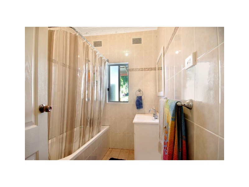 1  O’Neill Street, Guildford NSW 2161