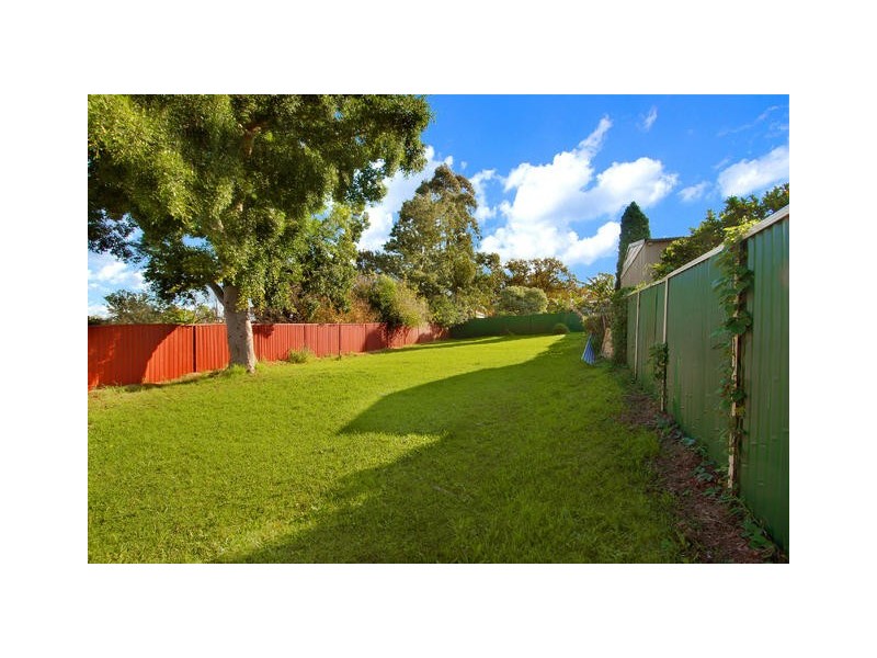 1  O’Neill Street, Guildford NSW 2161