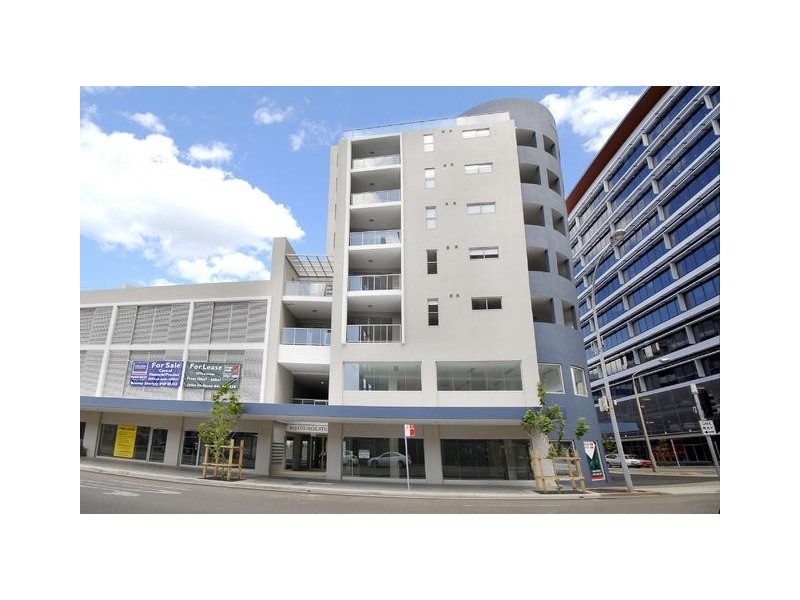 1 /103  George Street, Parramatta NSW 2150