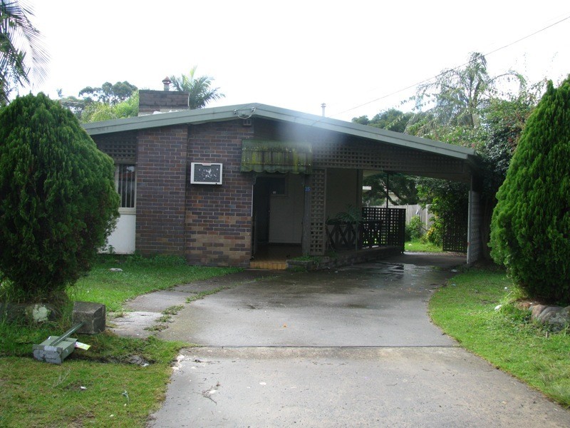 35  Miller, Granville NSW 2142