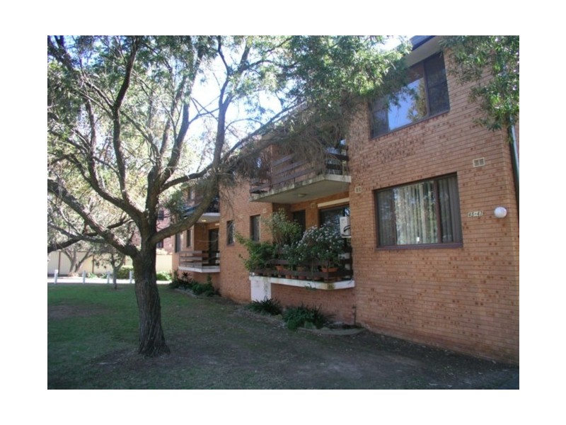14/45 Calliope Street, Guildford NSW 2161