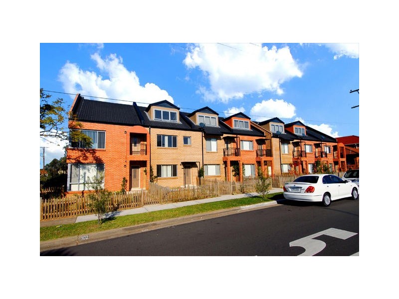 10/102-106  Lackey Street, Merrylands NSW 2160