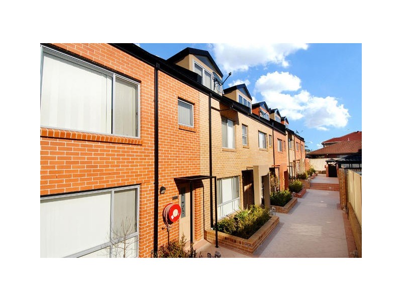 10/102-106  Lackey Street, Merrylands NSW 2160