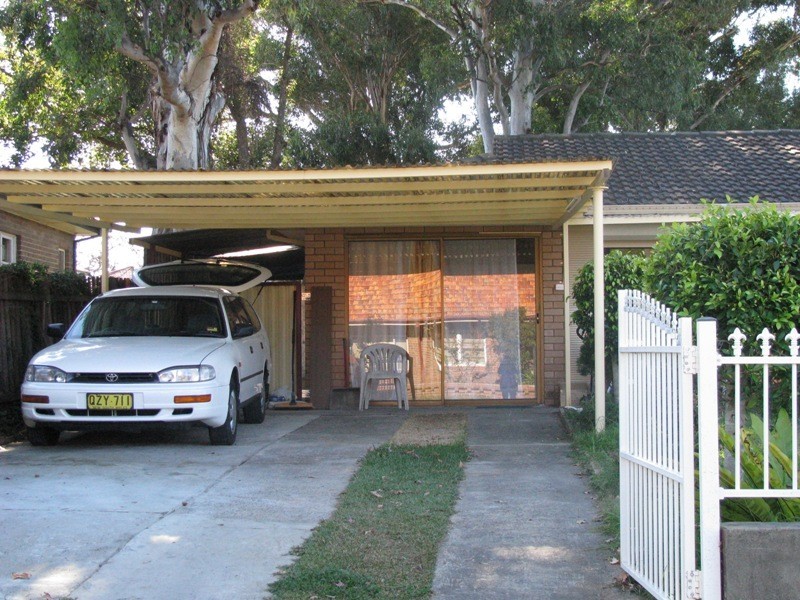 5  Montgomery, Granville NSW 2142