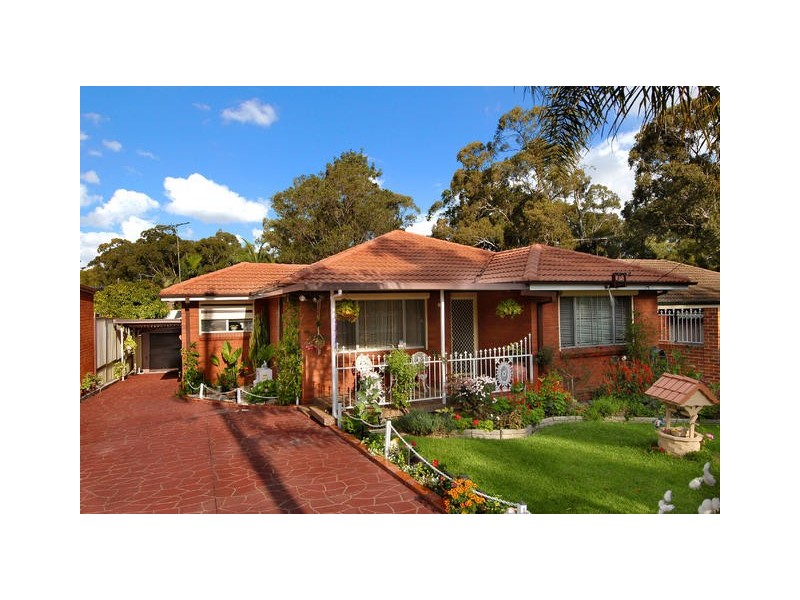 28  Gipps Road, Greystanes NSW 2145