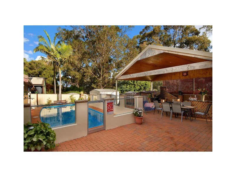 28  Gipps Road, Greystanes NSW 2145