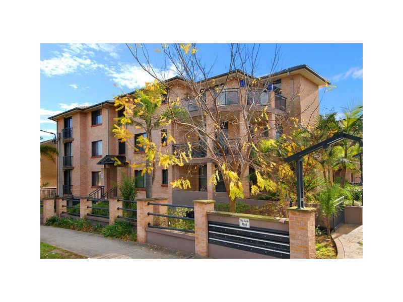 4/3-11  Normanby Road, Auburn NSW 2144