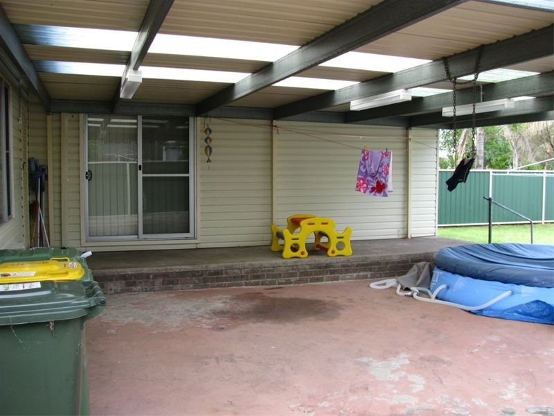 2/27  Garnett, Merrylands NSW 2160