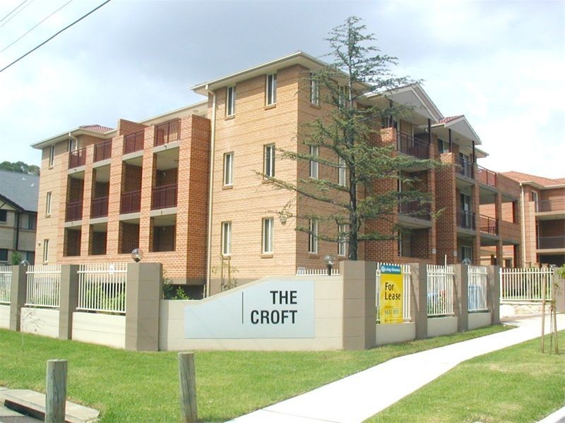3/80-88  Cardigan, Guildford NSW 2161