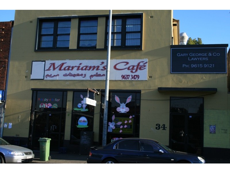 34  Railway Parade, Granville NSW 2142