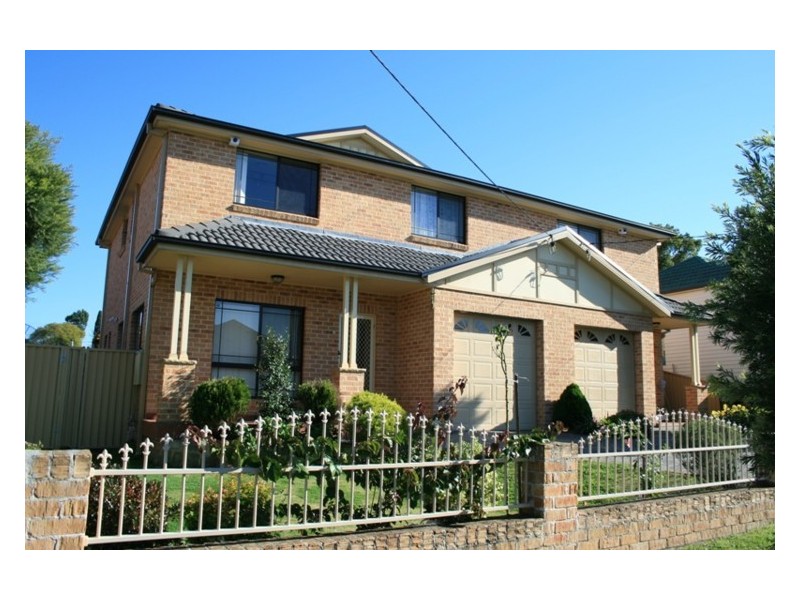 33A  Cardigan Street, Guildford NSW 2161