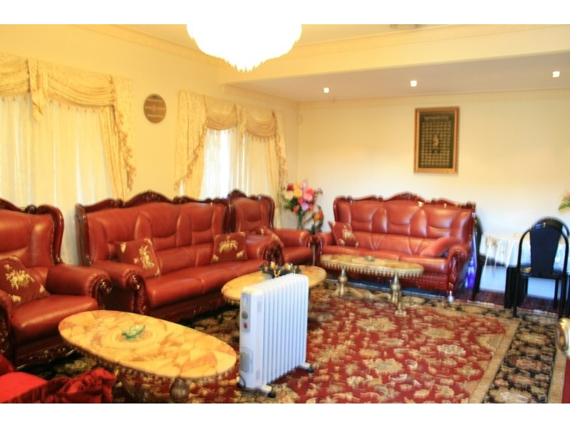 33A  Cardigan Street, Guildford NSW 2161